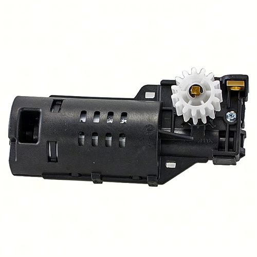 Getriebe-Motor für Antrieb Brühgruppe, JURA Impressa C / E / F / J / X / Z Kaffeevollautomaten Krups Getriebemotor kpl. Orchestro