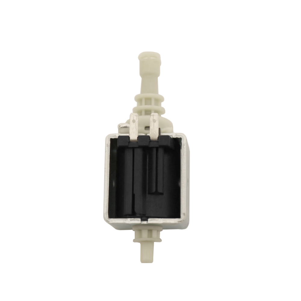 Jura Pumpe SPX.H100