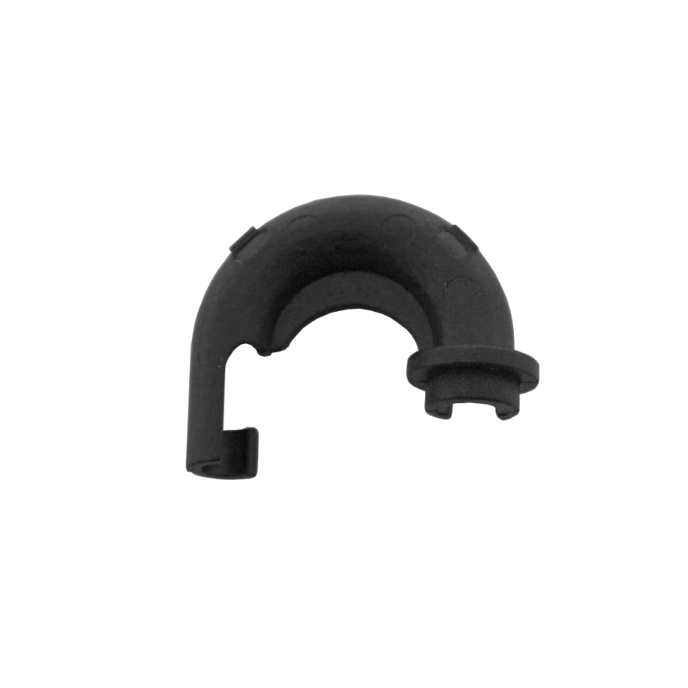 Jura Knickschutz 180 schwarz Jura Knickschutz 180 schwarz