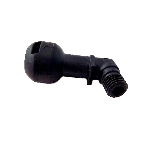 Saeco Raccord zu Dampfrohr Incanto