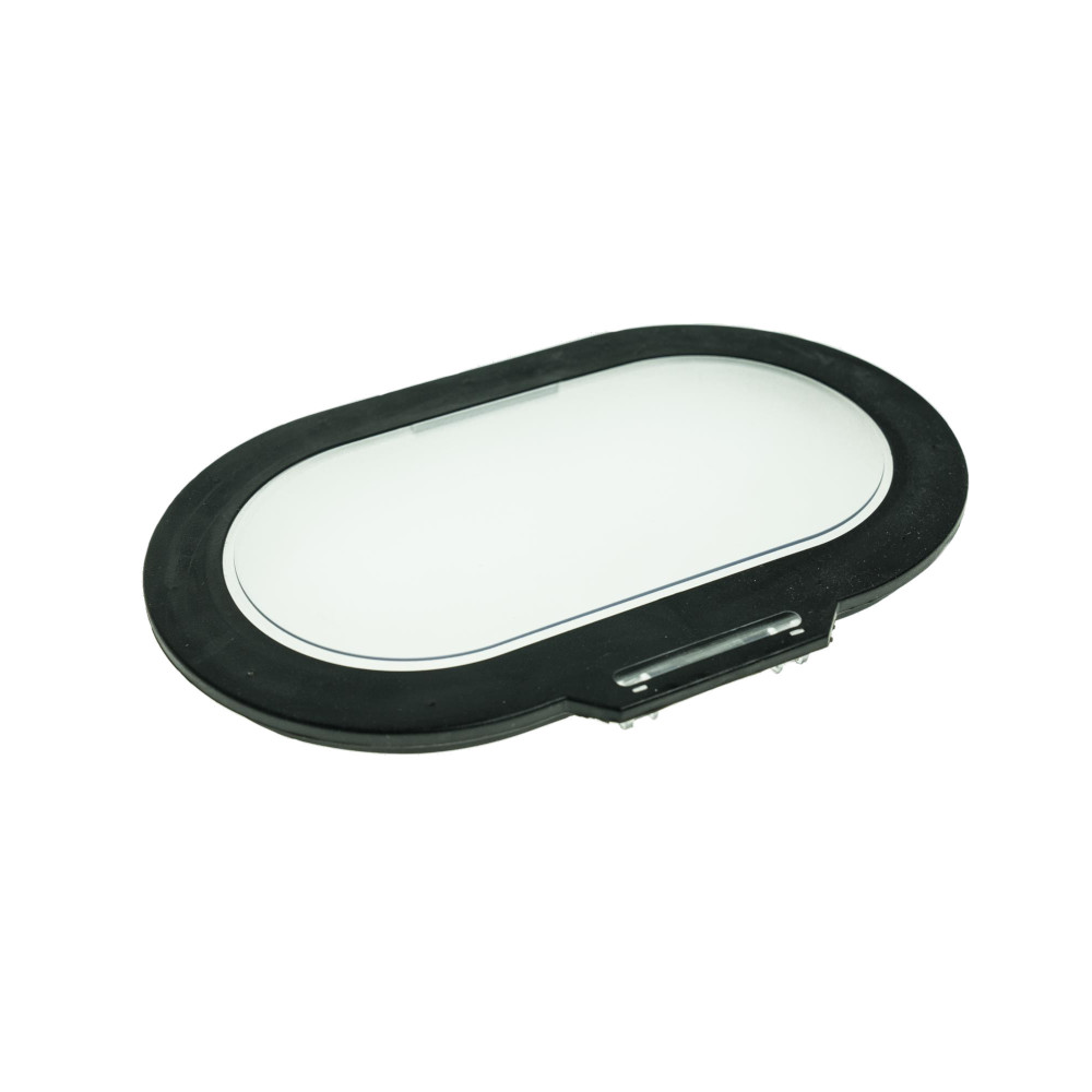 Krups Bohnenbehälterdeckel EA8 und XP7