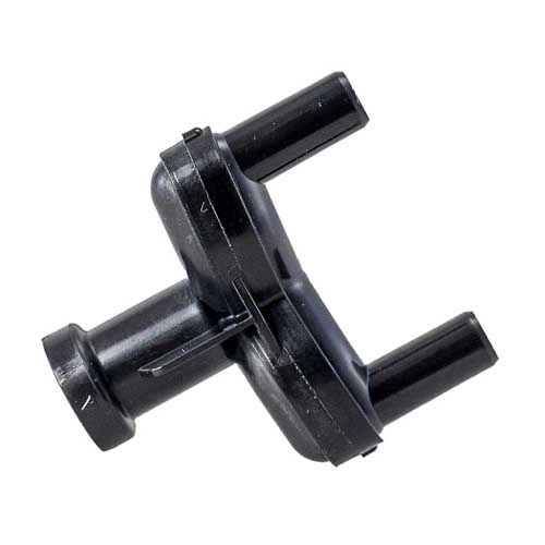 Nivona Auslauf 692 Doppelcappuccino / kpl.geschweisst Nivona Auslauf 692 Doppelcappuccino / kpl.geschweisst