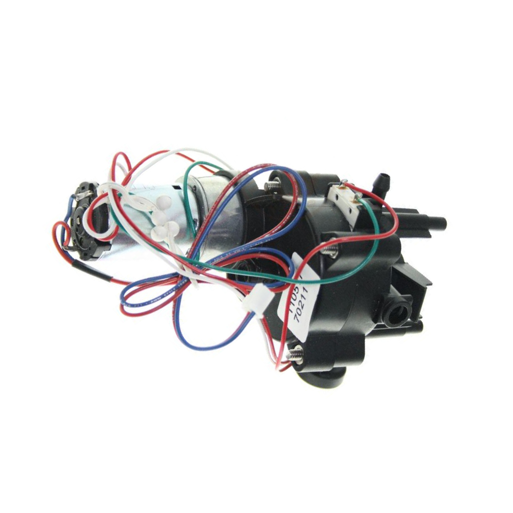 Bosch Keramikventil VeroBar VeroProfessional