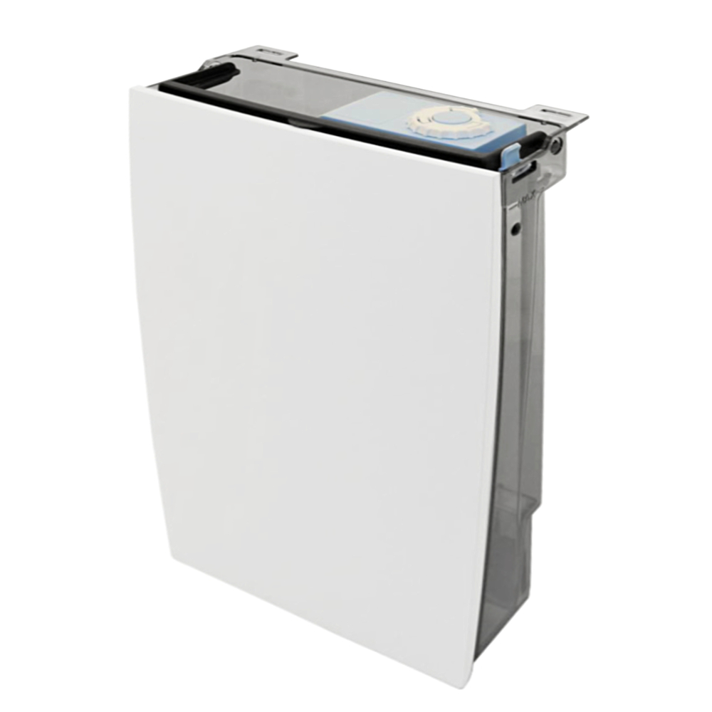Jura Wassertank weiss kpl.