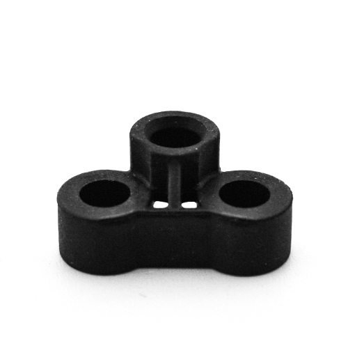 JURA Dämpfer Mahlwerk schwarz