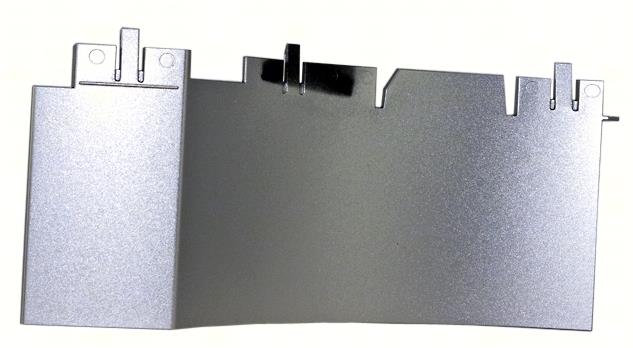 JURA Frontblende Tropfschale Impressa S / XS