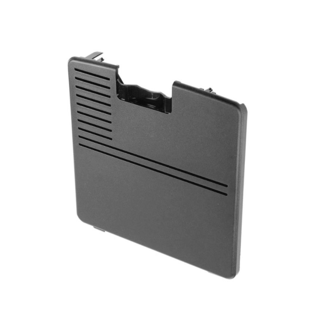 Bosch Servicetür schwarz VeroCafe