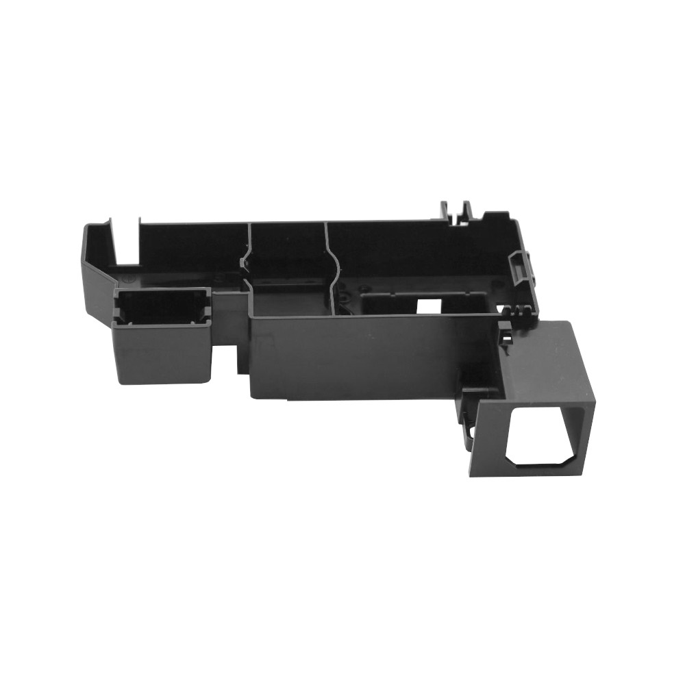 Jura Halter Transformer schwarz Giga