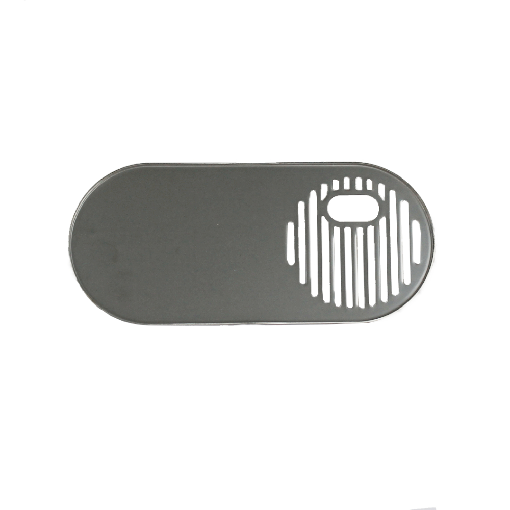 DeLonghi Tassenabstellfläche Nespresso EN 350.G / EN 355.GAE