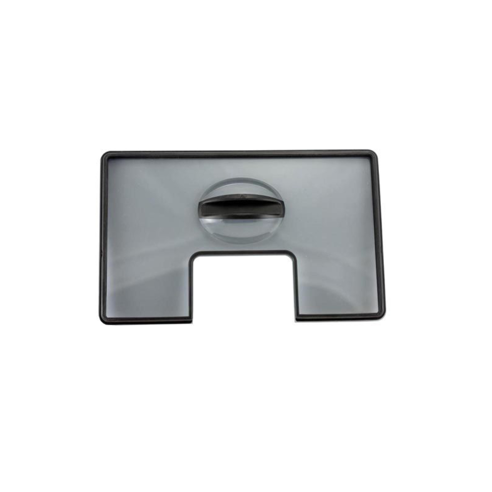DeLonghi Bohnenfachdeckel ECAM