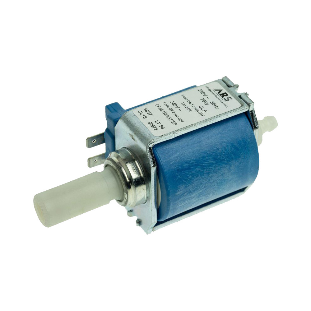 Pumpe Invensys/ARS CP4