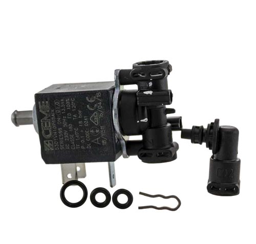 DeLonghi Solenoidventil EAM und ESAM alte Version