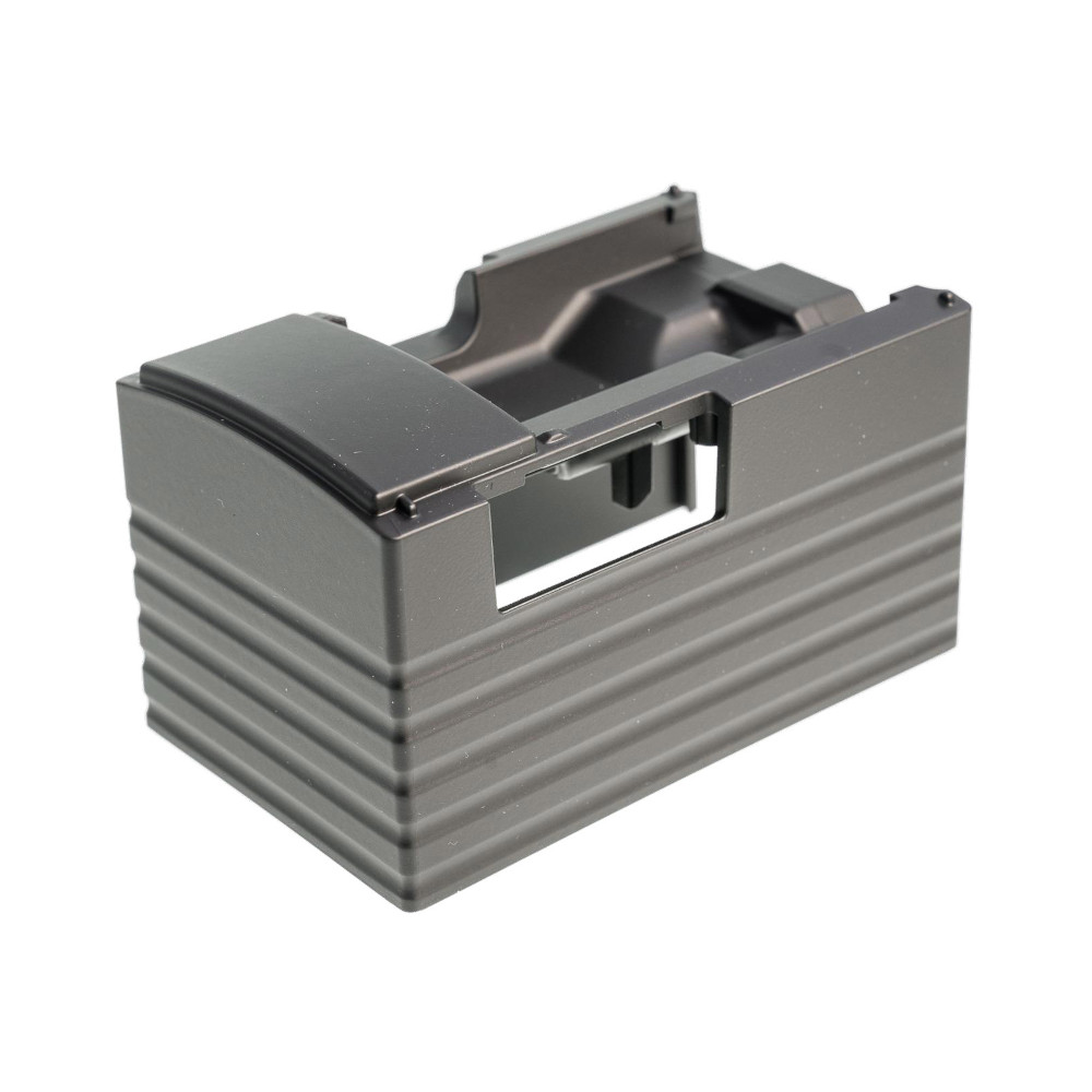 Melitta Abdeckung schwarz