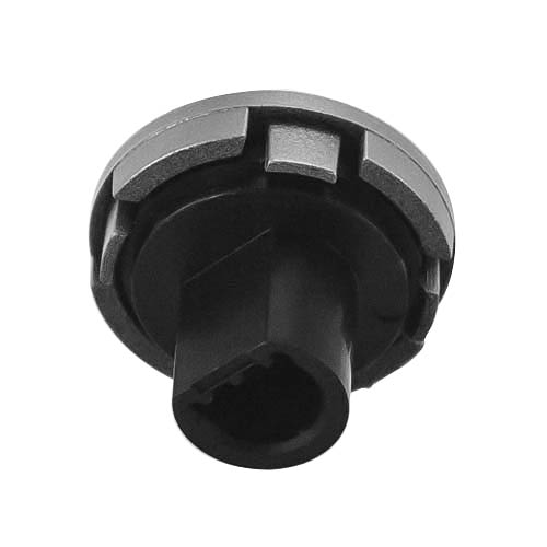 Jura Aufnahme Drehknopf Rotary