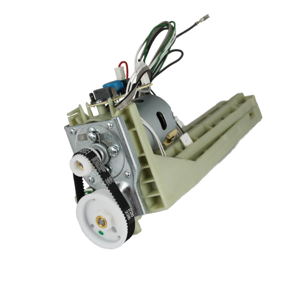 Delonghi Antriebsteil Brüheinheit Delonghi Antriebsteil Brüheinheit