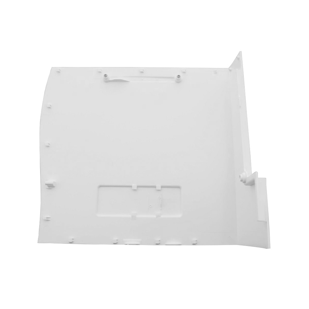 Jura Seitenwand links, weiss Z10
