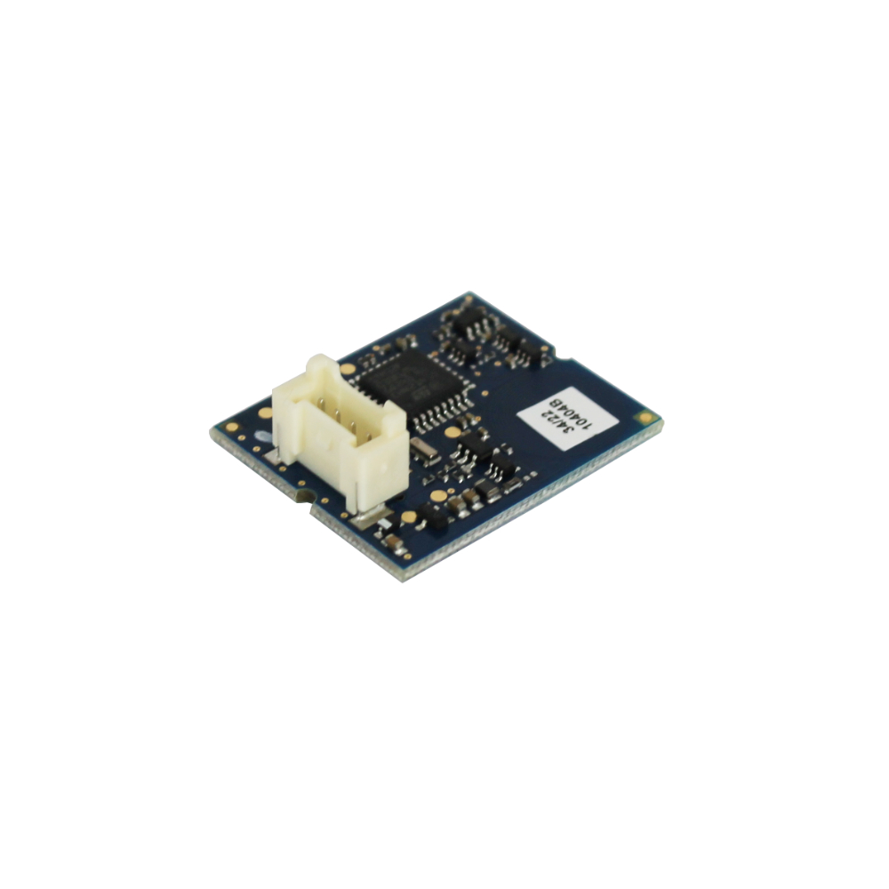 Schaerer Kapazitiver Sensor Wassertank Club