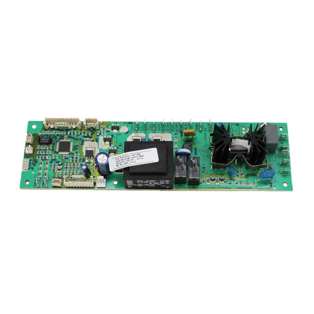 DeLonghi Leistungsplatine SCHEDA POT PCD ( IFD S )