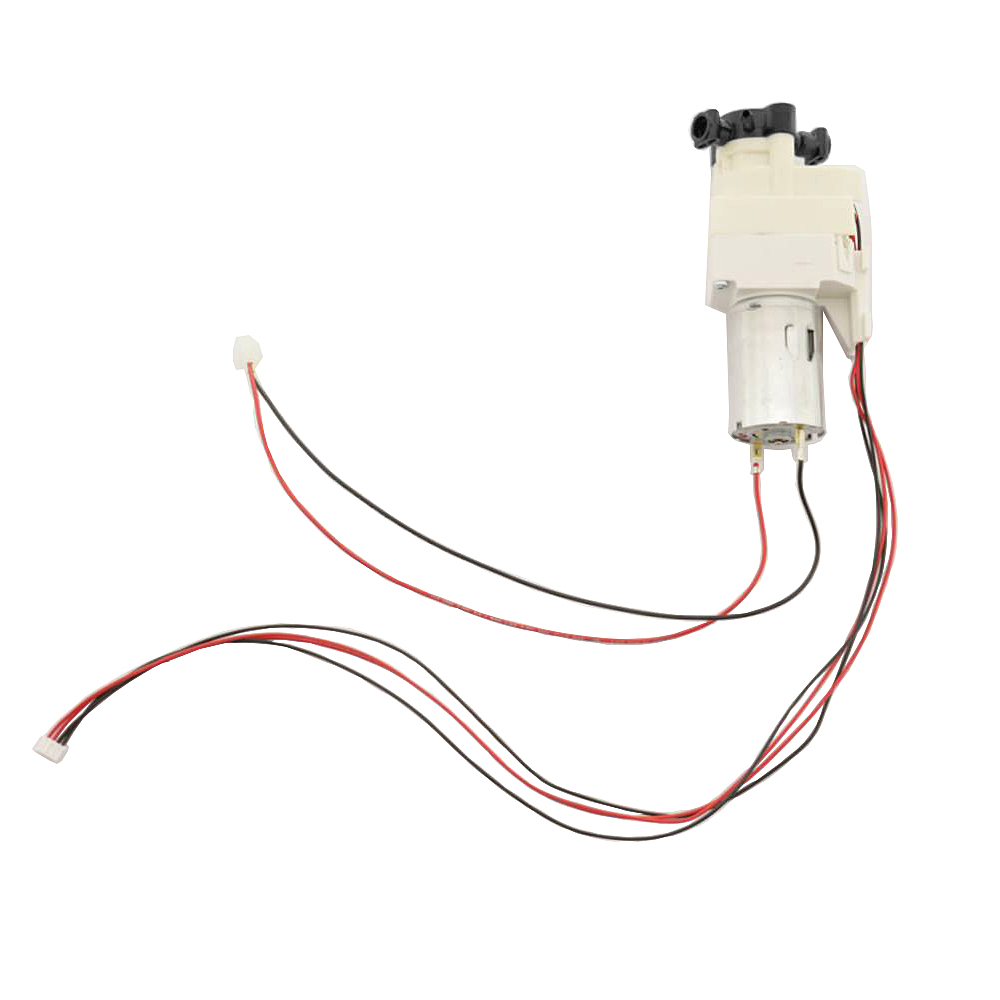Jura Mehrwegventil kpl. 12-24V ENA 5