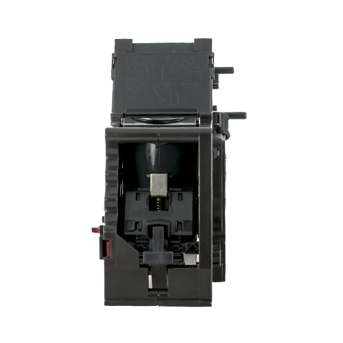 Siemens Brühgruppe EQ5 EQ6 EQ7 EQ8 - schwarzer Anschluss