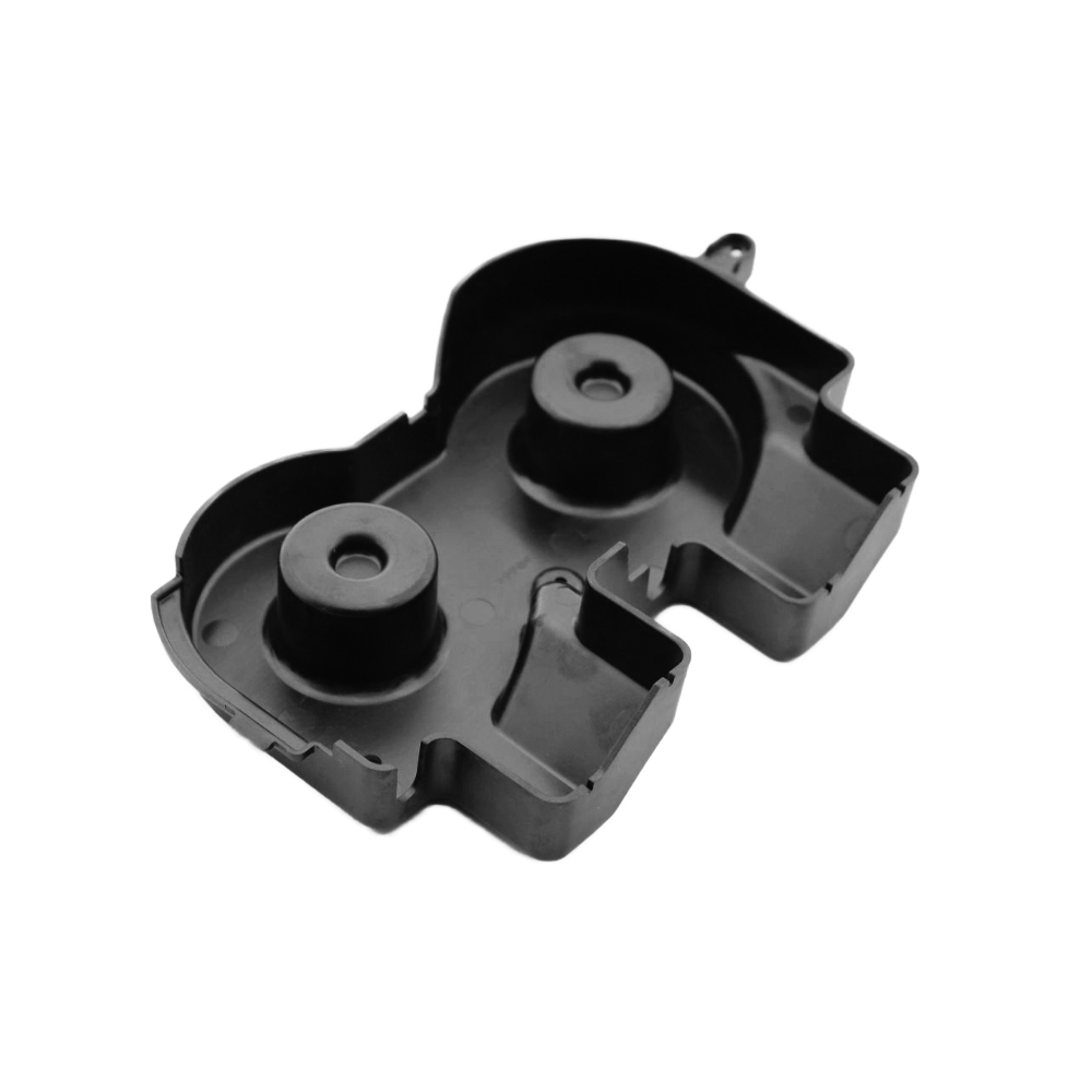 Jura Deckel Thermoblock schwarz Giga 6