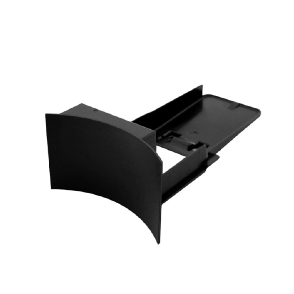 JURA Tresterschale schwarz Impressa C, E und F-Serie JURA Tresterschale schwarz Impressa C, E und F-Serie