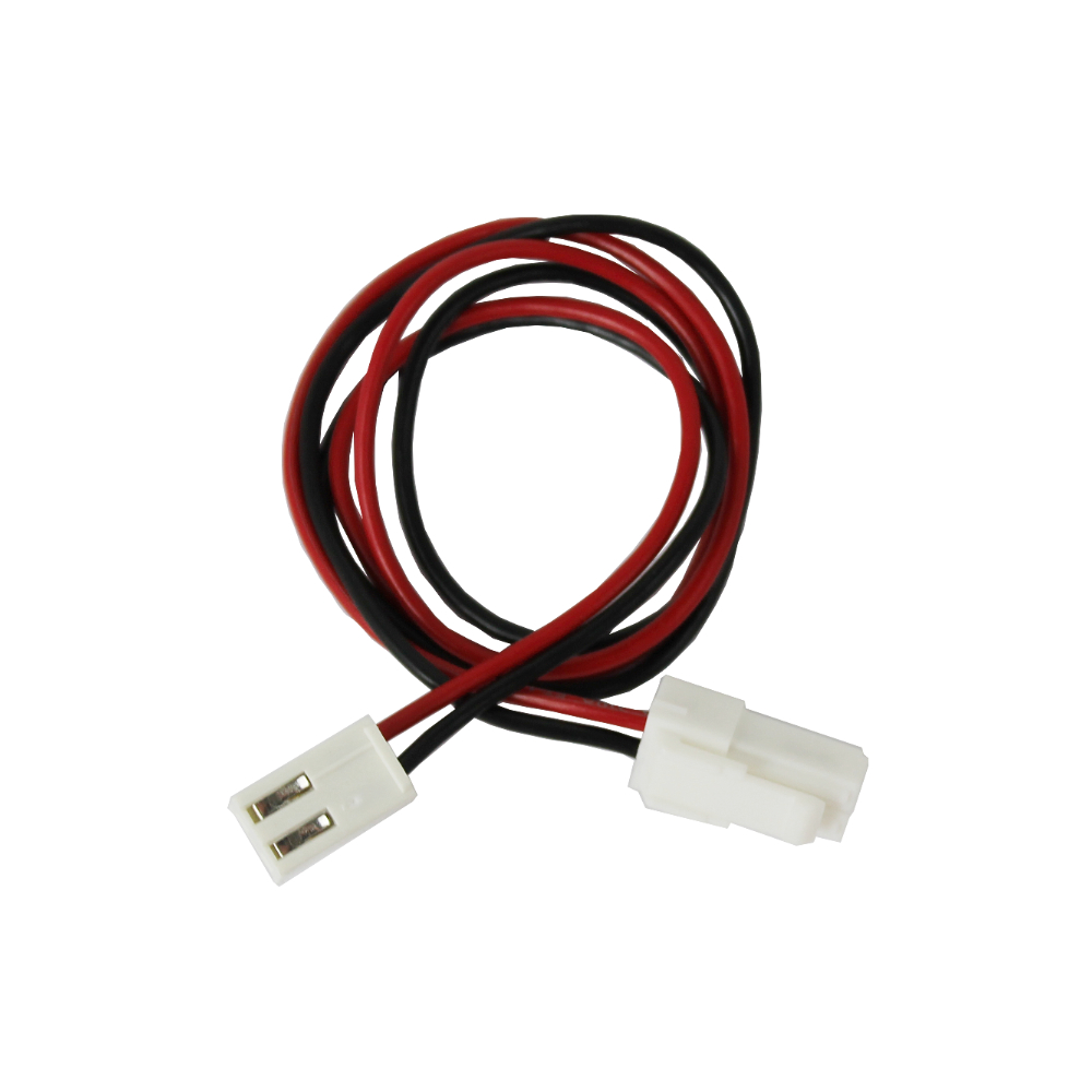 Nivona Steckverbinder 691 2-fach / Keramikventil