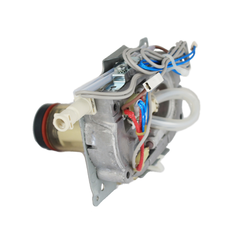 DeLonghi Thermoblock ESAM Modelle 5mm