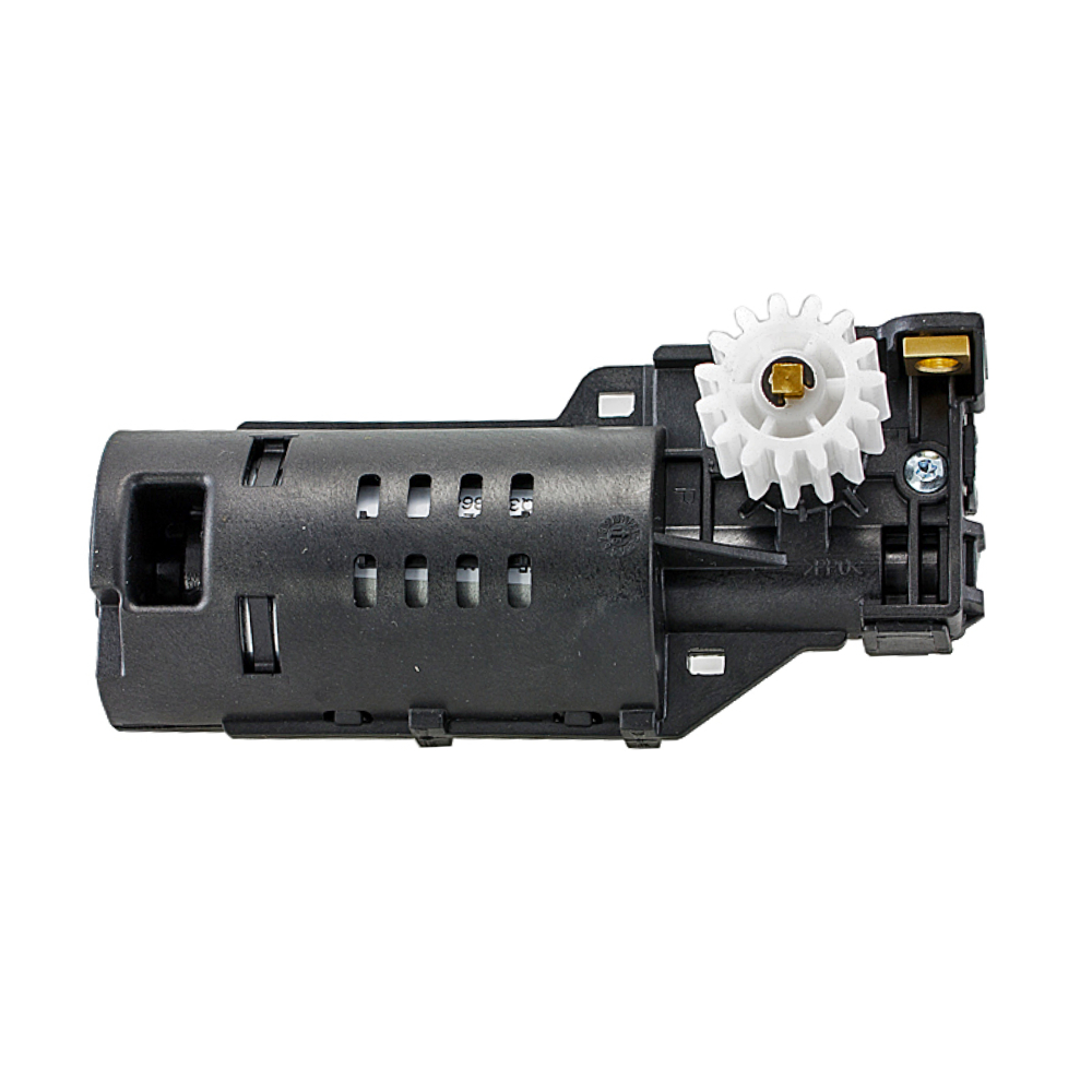 JURA Getriebemotor mit Antriebszahnrad Impressa C / E / F u.a.