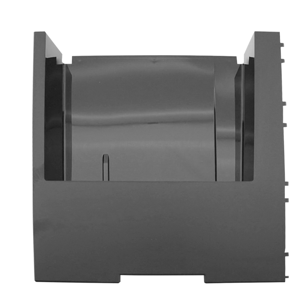 JURA Seitenwand links schwarz Impressa C / E / F