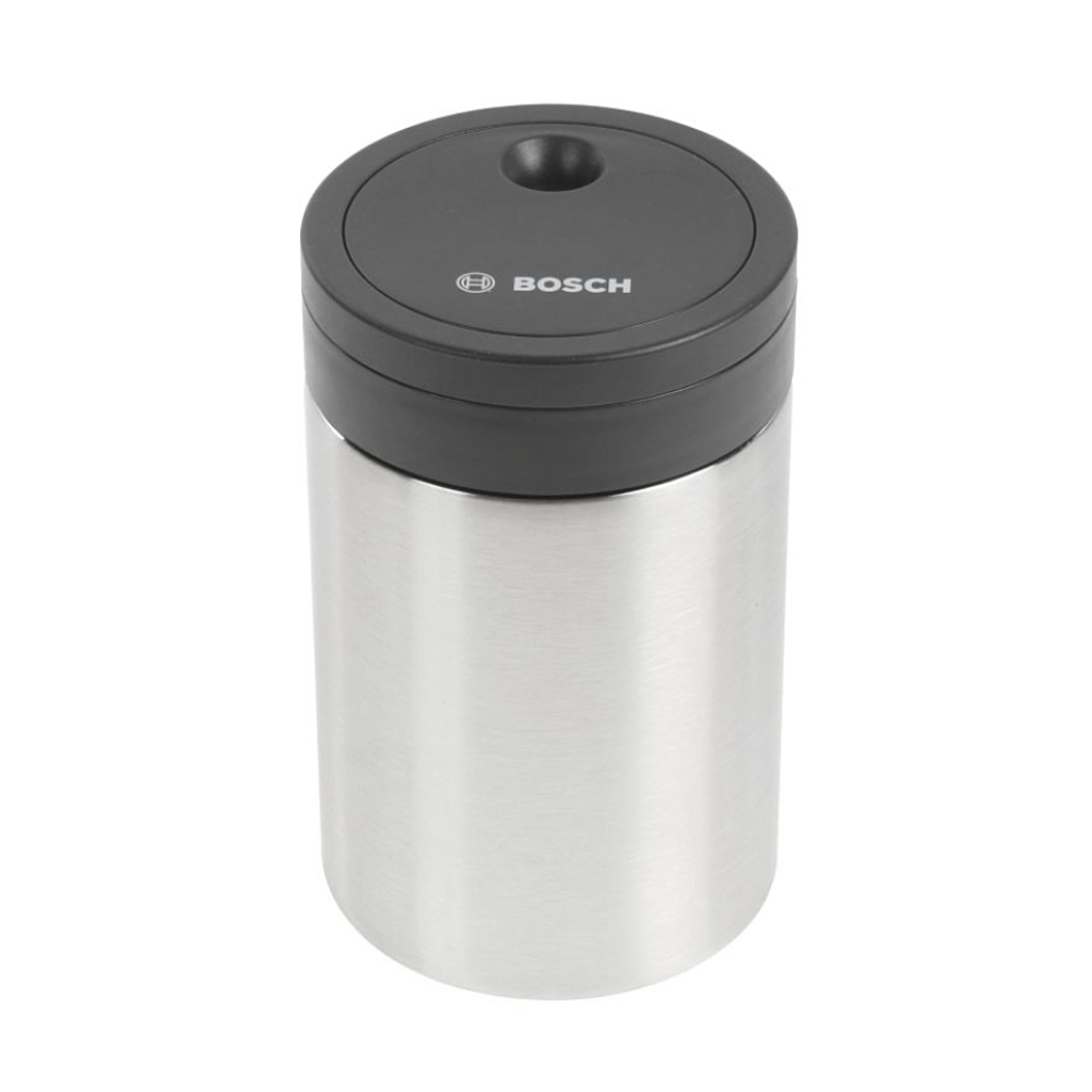 Siemens-Bosch Milchbehälter