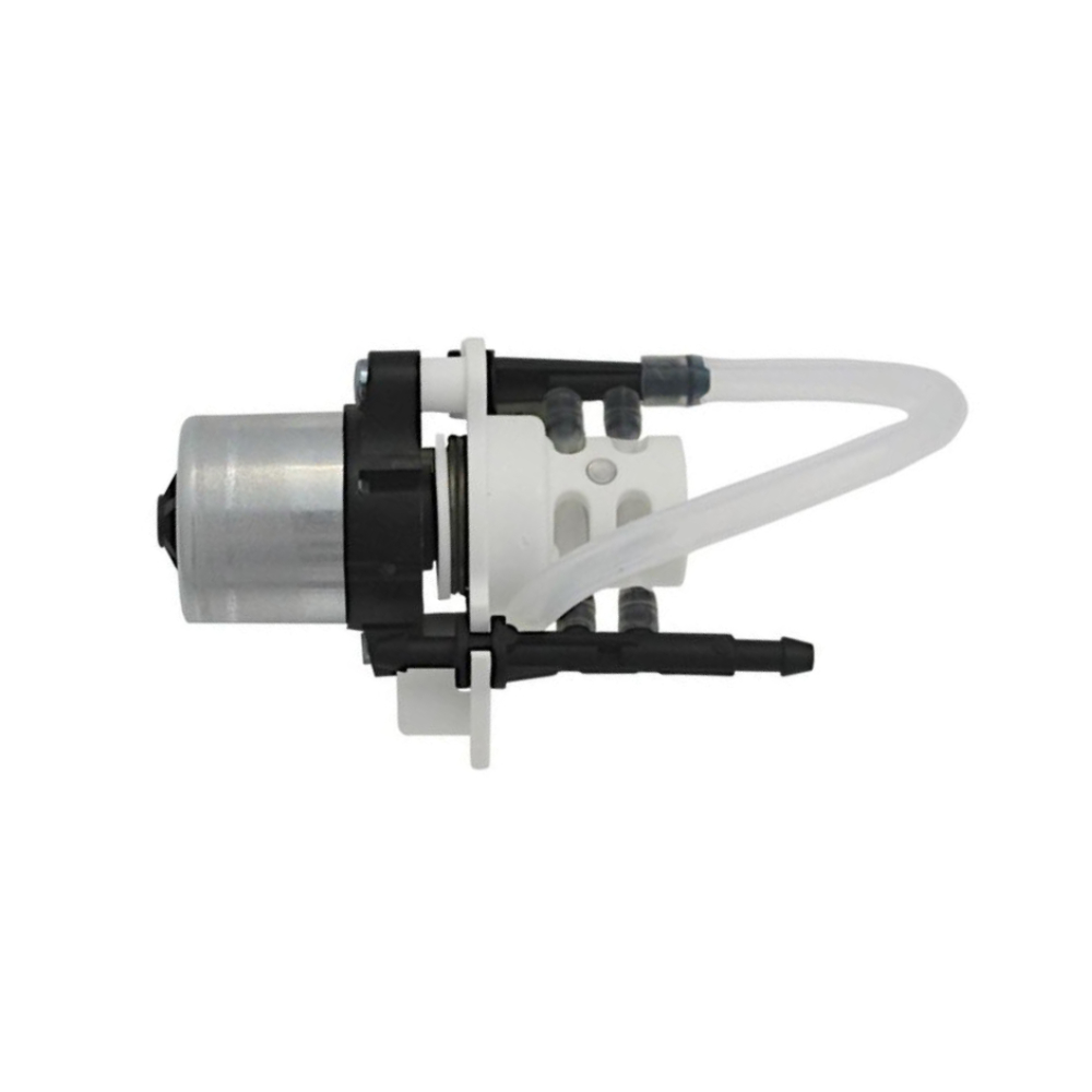 JURA Quetschventil vormontiert Impressa J