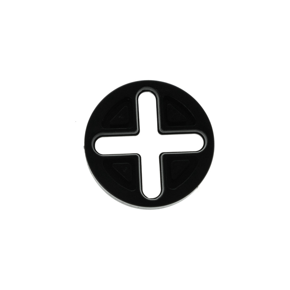 Siemens Ausgleichsscheibe Keramikventil sw