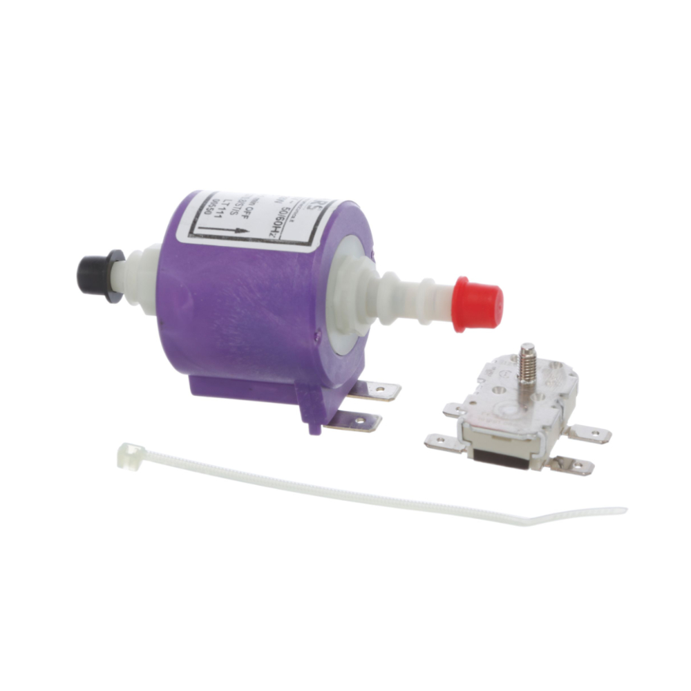 Bosch Druckpumpe Tassimo