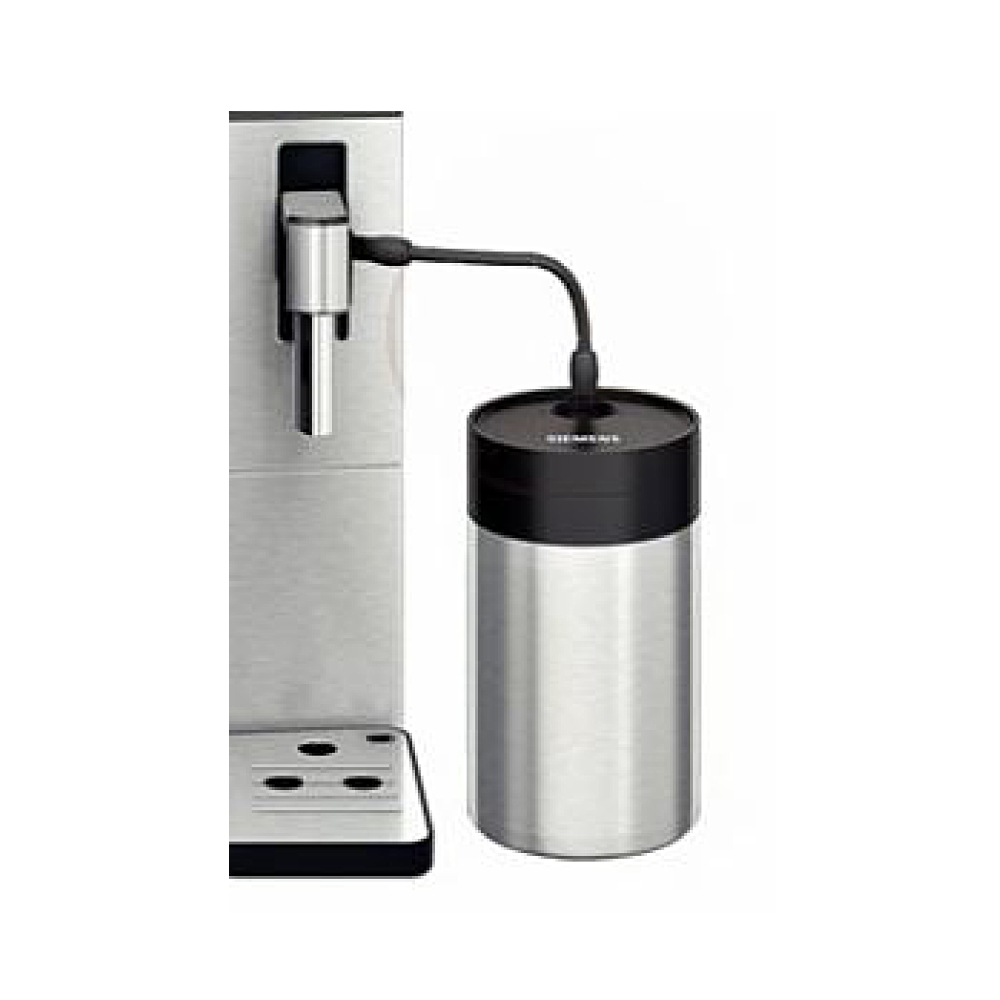 Siemens Milchbehälter mit Fresh-Lock-Deckel TZ80009N