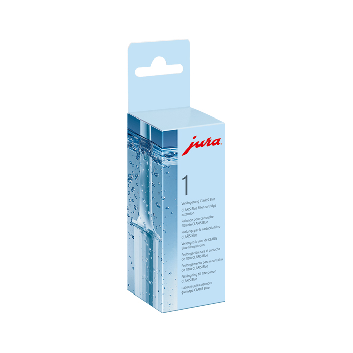JURA Verlängerung zur Filterpatrone CLARIS Blue