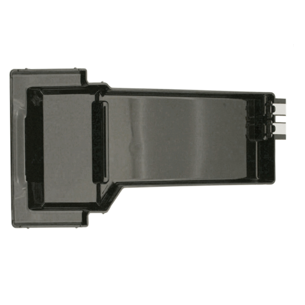 JURA Tropfschale schwarz Impressa A