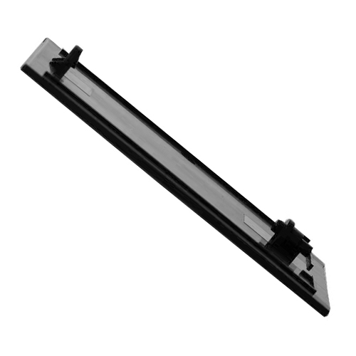 Saeco Abdeckung für den Satzbehälter schwarz Moltio HD8869/09 11 19