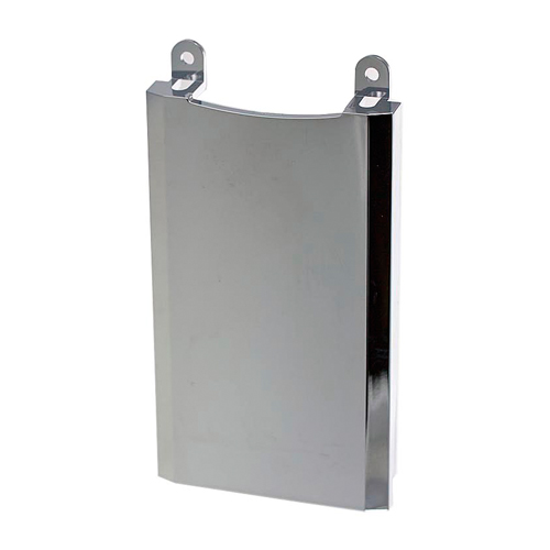 Saeco Frontblende verchromt Syntia Saeco Frontblende verchromt Syntia