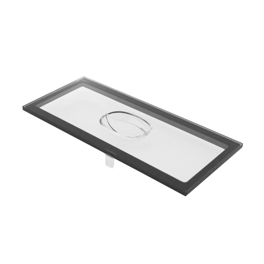 JURA Deckel Bohnenbehälter V2 ENA / Impressa A