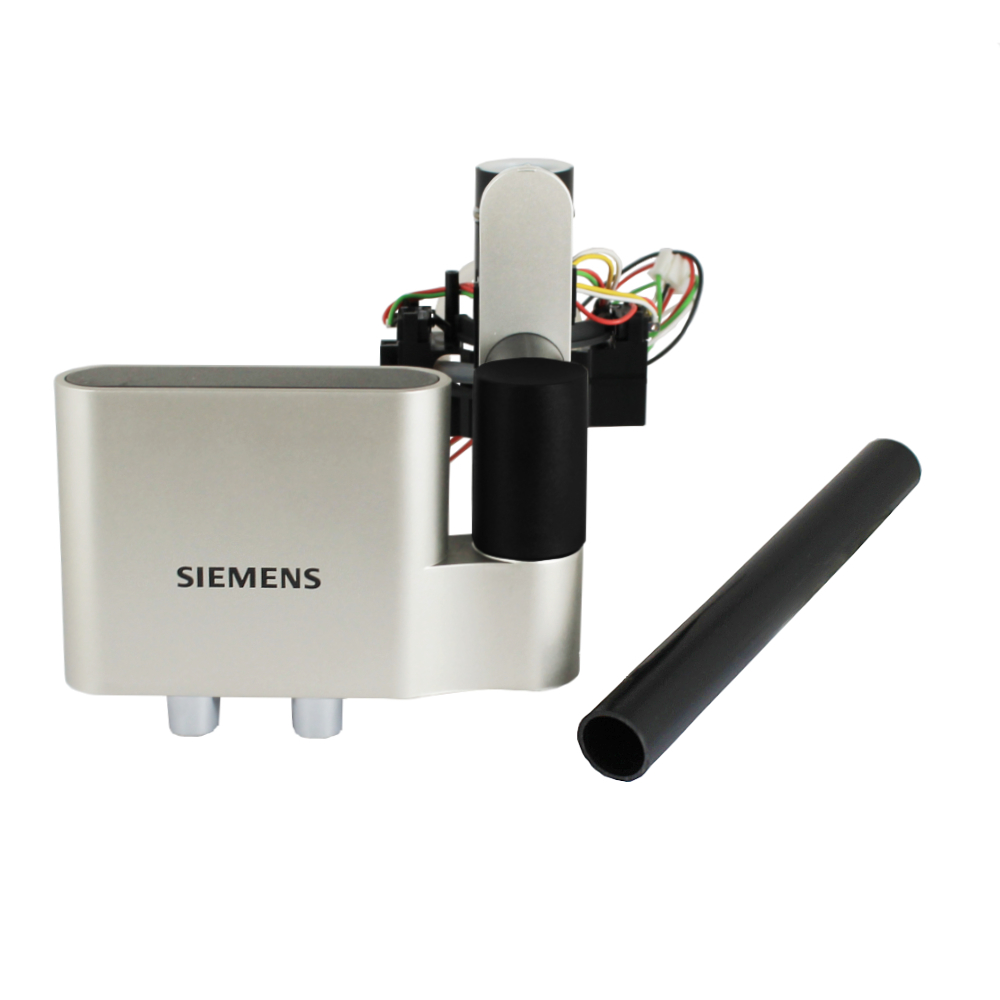 Siemens Ablauf-Set mit Rohr, EQ7