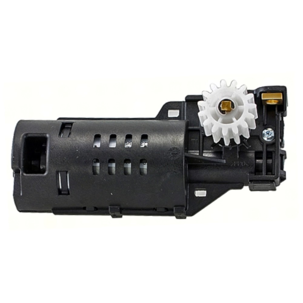 JURA Getriebemotor mit Antriebszahnrad Impressa C / E / F u.a.