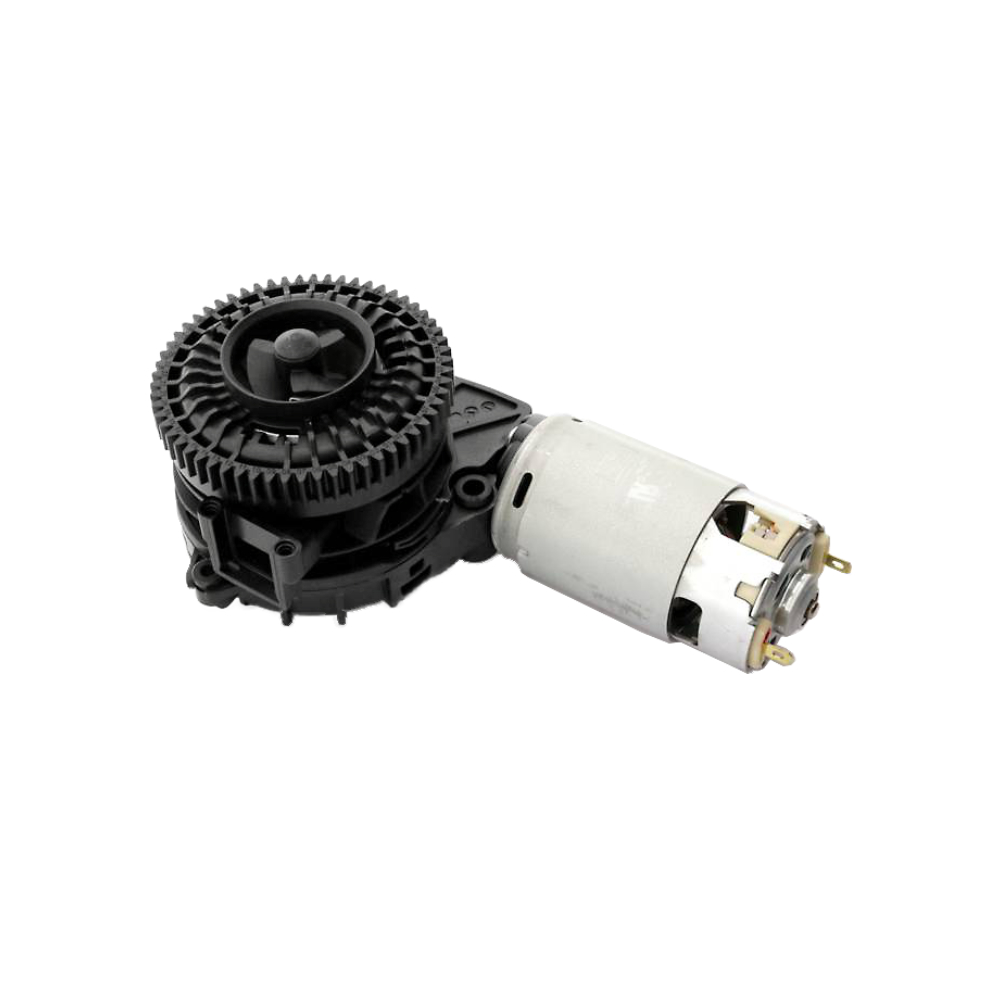 Jura Mahleinheit ME-075 120V 90° J8 twin