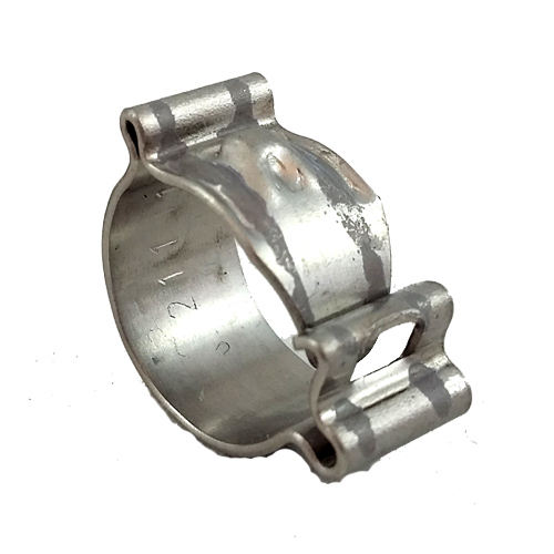 Nivona Schlauchklemme für Silikongewebeschläuche 757 767 Nivona Schlauchklemme für Silikongewebeschläuche 757 767