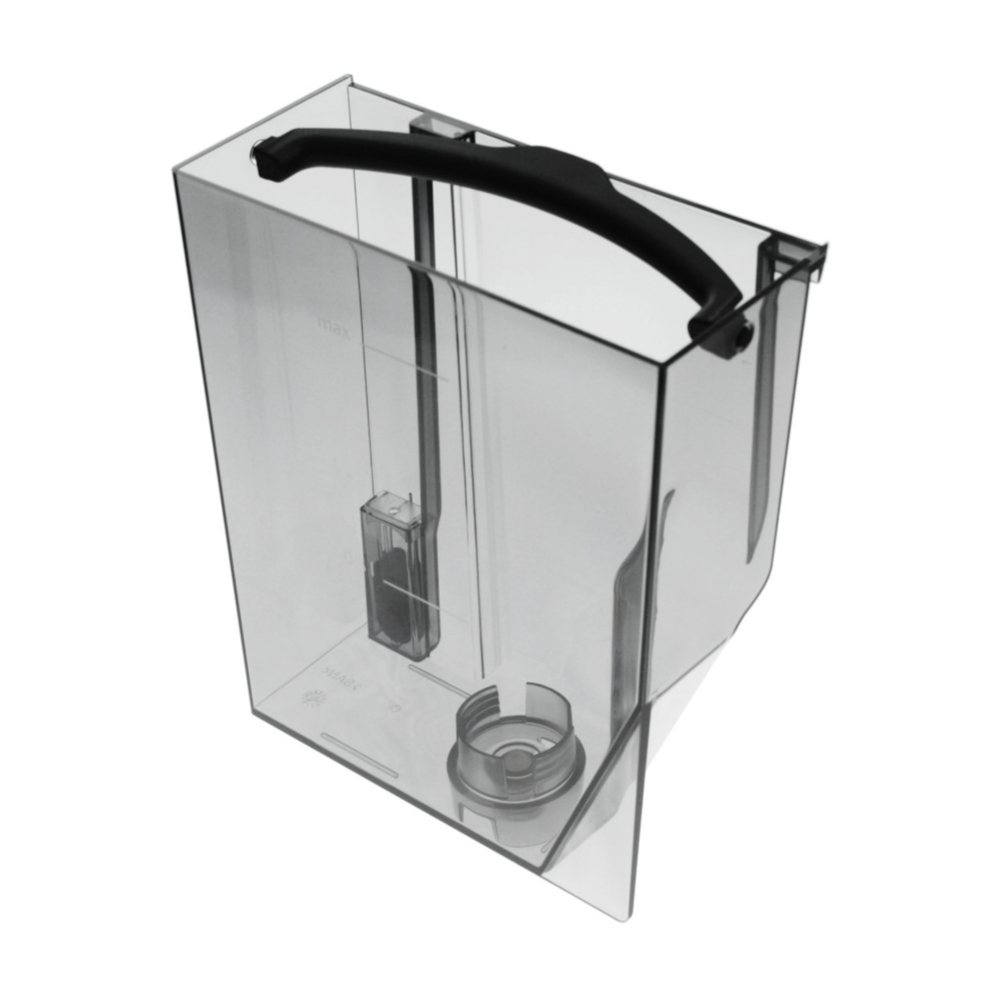 Melitta Wassertank