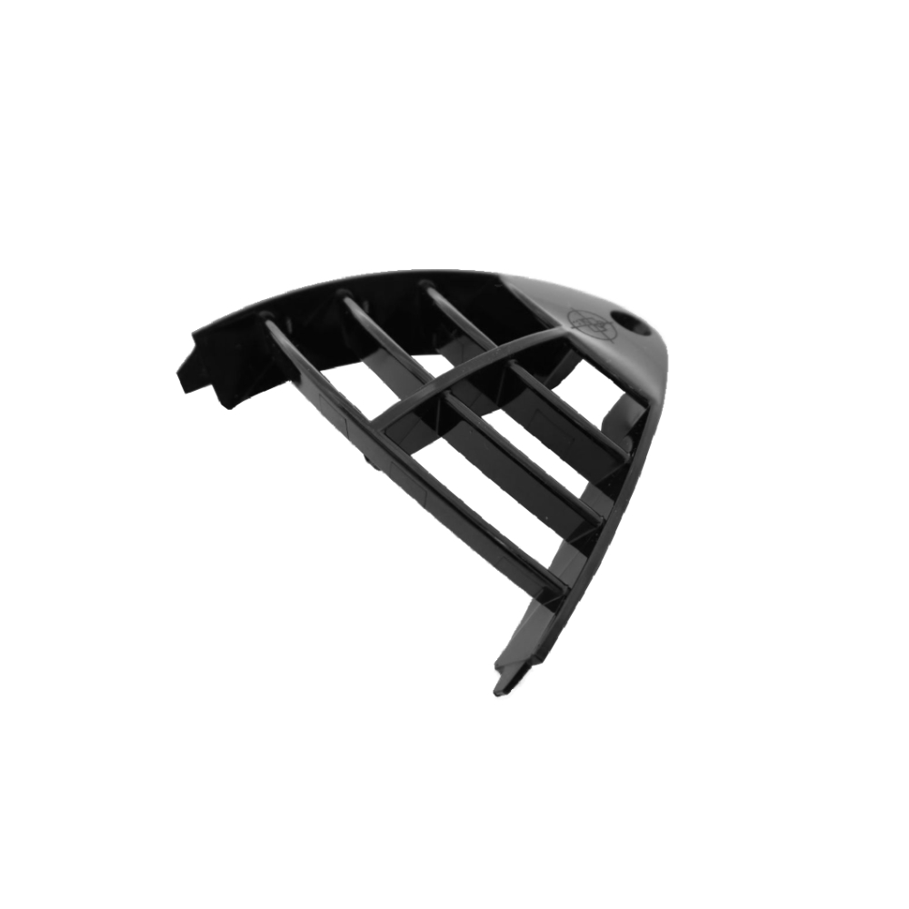 Jura Fingerschutz schwarz