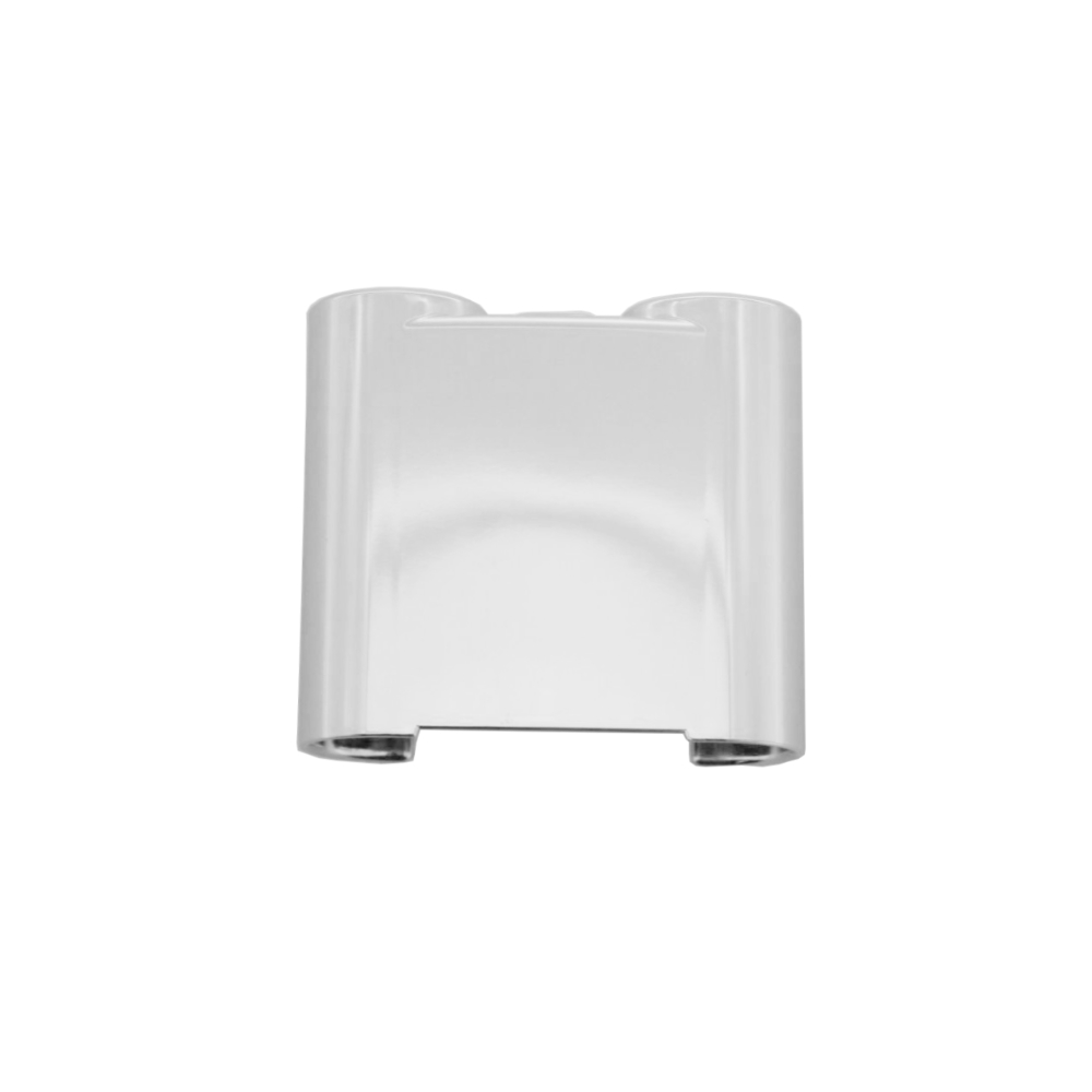 JURA Haube Frontrahmen chrom E/WE-Serie