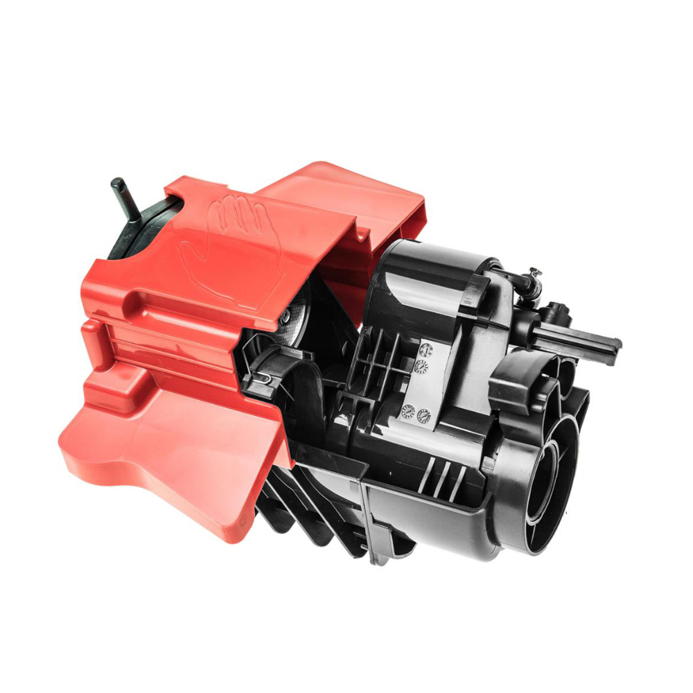 Bosch Spindel Brühgruppe 30 + Halter mit Einfülltrichter Bosch VeroCup