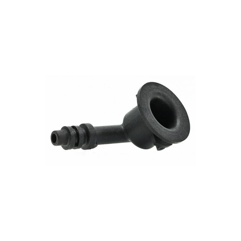 JURA Fluid Andockbuchse schwarz Impressa X / Z-Serie