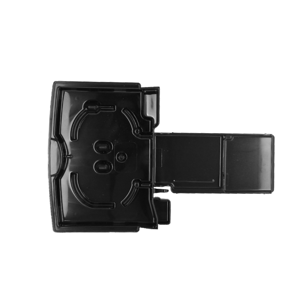 DeLonghi Abtropfschale (Schwarz) ECAM